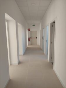 Nuevo consultorio médico del Perellonet